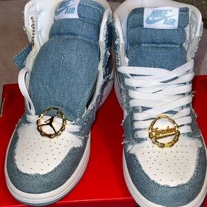 Woman’s Air Jordan